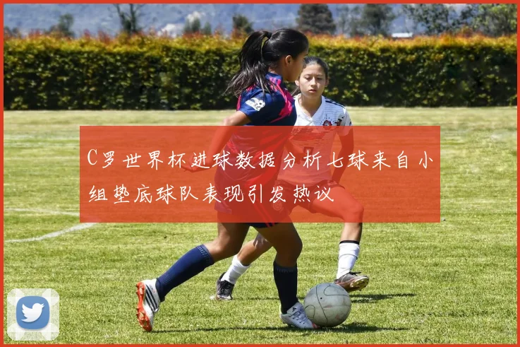 C罗世界杯进球数据分析七球来自小组垫底球队表现引发热议