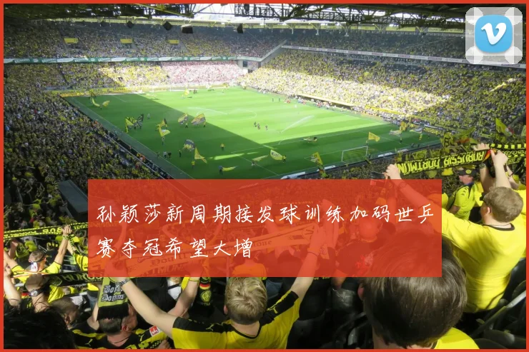 孙颖莎新周期接发球训练加码世乒赛夺冠希望大增