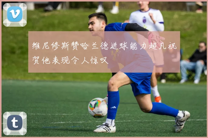 维尼修斯赞哈兰德进球能力超凡祝贺他表现令人惊叹